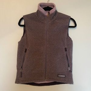 REI Polartec Fleece Vest